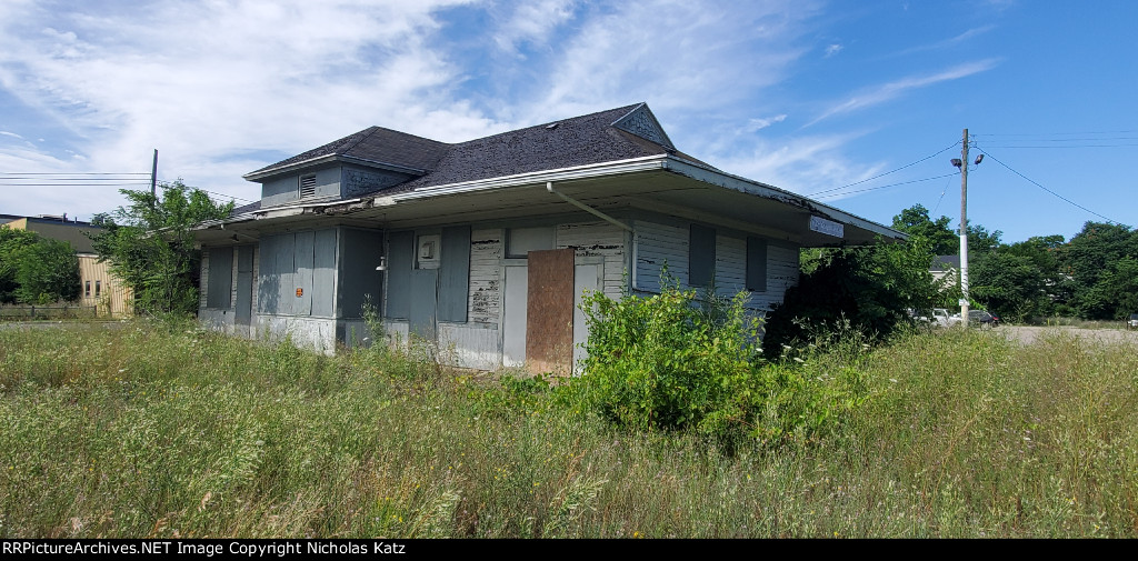 Greenville PM Depot